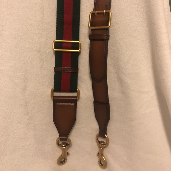 Authentic Gucci Jackie Leather Bucket Bag - Picture 4 of 13